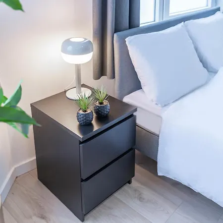Minimalist-bed And Coffee Near 013 With Kitchen *