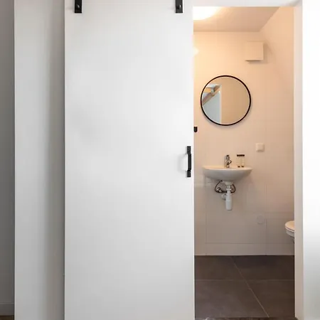 Σπίτι διακοπών Minimalist-bed And Coffee Near 013 With Kitchen Τίλμπουργκ